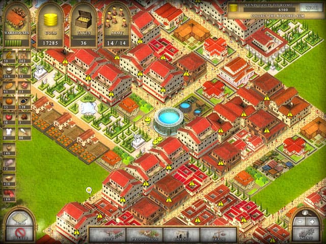 Ancient Rome 2