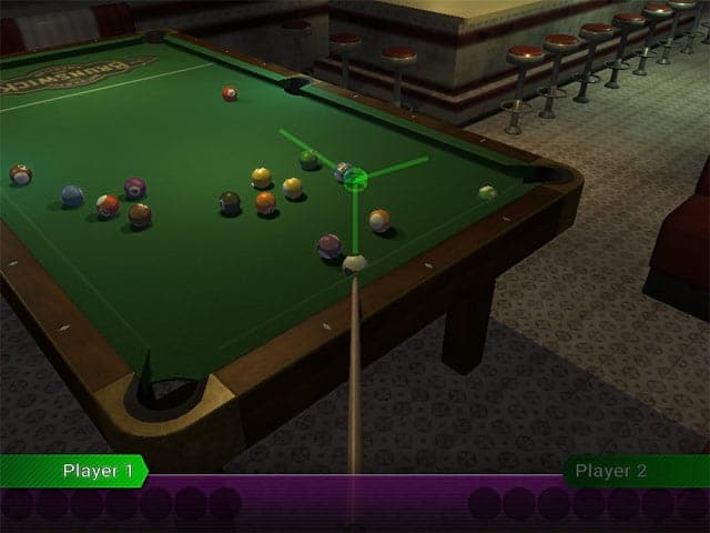 Pool Pro