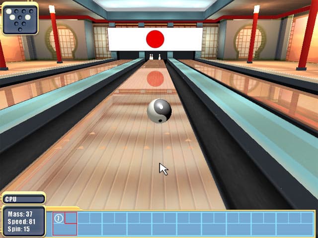 Bowling