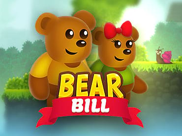 Bear Bill