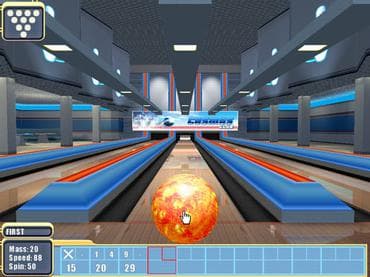 Bowling