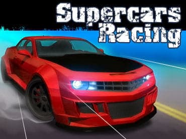 Supercars Racing