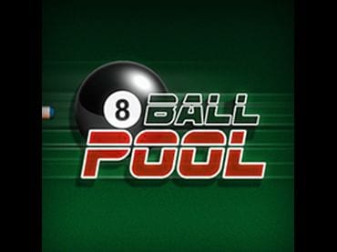 8 Ball Pool