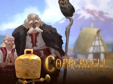 Copperbell