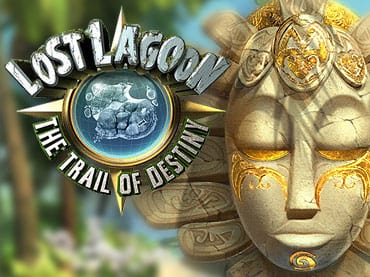 Lost Lagoon: The Trail of Destiny