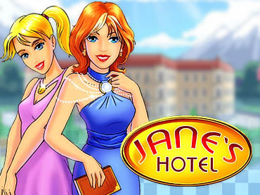 Jane's Hotel