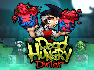 Dead Hungry Diner