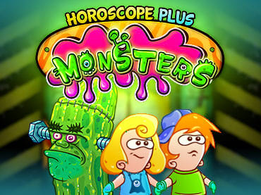 Horoscope Plus Monsters