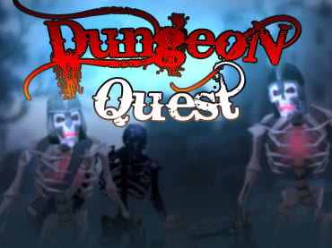 Dungeon Quest